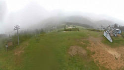 Skiareál Bublava
