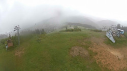 Skiareál Bublava