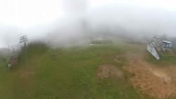 Skiareál Bublava