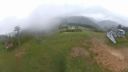 Skiareál Bublava