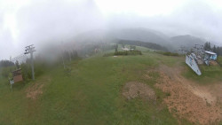 Skiareál Bublava