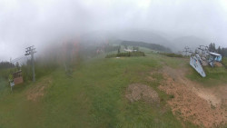 Skiareál Bublava