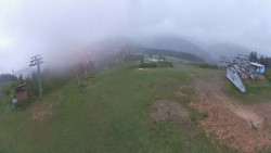 Skiareál Bublava