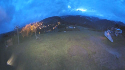 Skiareál Bublava