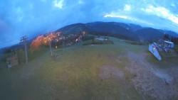 Skiareál Bublava