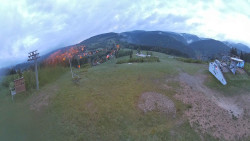 Skiareál Bublava