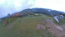 Skiareál Bublava