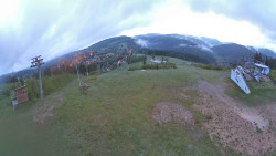 Skiareál Bublava
