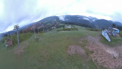 Skiareál Bublava