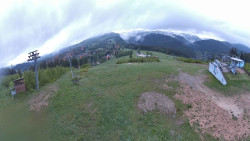 Skiareál Bublava