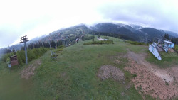 Skiareál Bublava