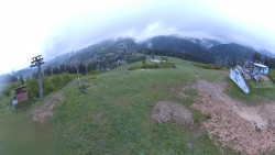 Skiareál Bublava
