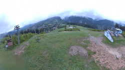 Skiareál Bublava
