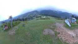 Skiareál Bublava