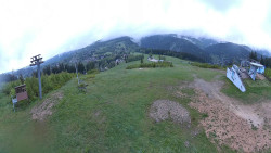Skiareál Bublava