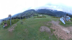 Skiareál Bublava