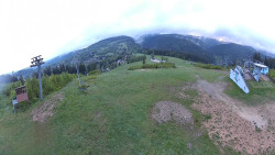 Skiareál Bublava