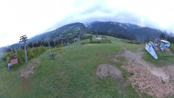 Skiareál Bublava