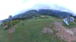 Skiareál Bublava