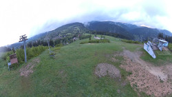 Skiareál Bublava