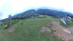 Skiareál Bublava