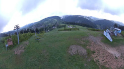 Skiareál Bublava
