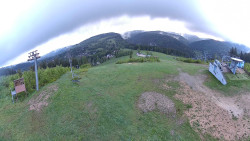 Skiareál Bublava