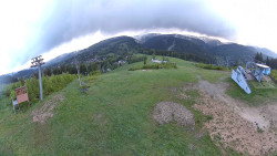 Skiareál Bublava