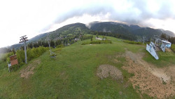 Skiareál Bublava