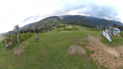Skiareál Bublava