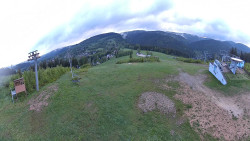 Skiareál Bublava