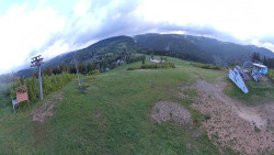 Skiareál Bublava