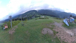 Skiareál Bublava