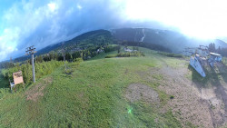 Skiareál Bublava