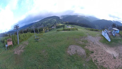 Skiareál Bublava