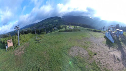 Skiareál Bublava