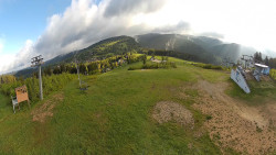 Skiareál Bublava