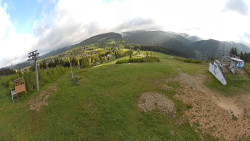 Skiareál Bublava