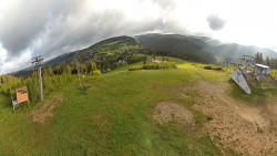 Skiareál Bublava