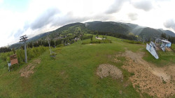 Skiareál Bublava