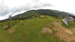 Skiareál Bublava