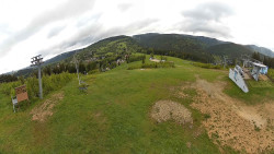 Skiareál Bublava