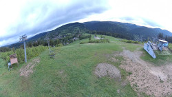 Skiareál Bublava