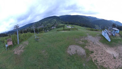 Skiareál Bublava