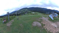 Skiareál Bublava