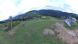 Skiareál Bublava