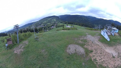 Skiareál Bublava