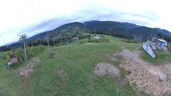 Skiareál Bublava