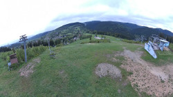 Skiareál Bublava