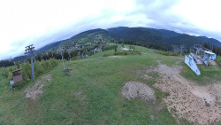 Skiareál Bublava